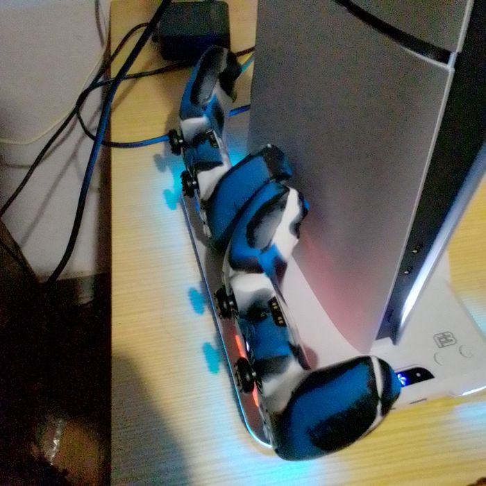 Ps 5 Slim bom estado