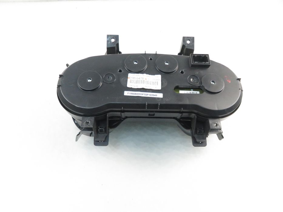 Licznik Fiat Grande Punto 1.6 D