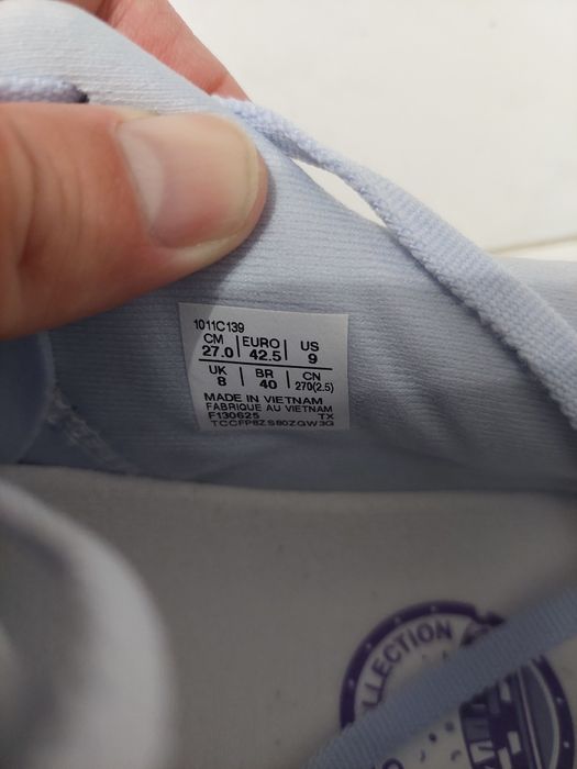 Asics novablast 5 tokyo 42.5