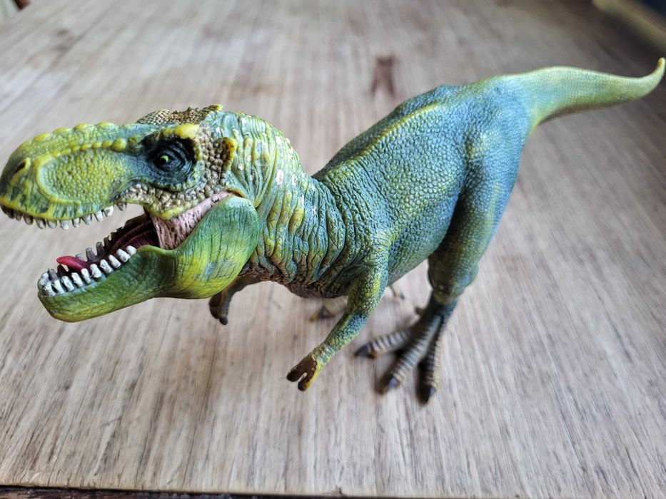 Figurka Schleich Tyranozaur, model 14525
