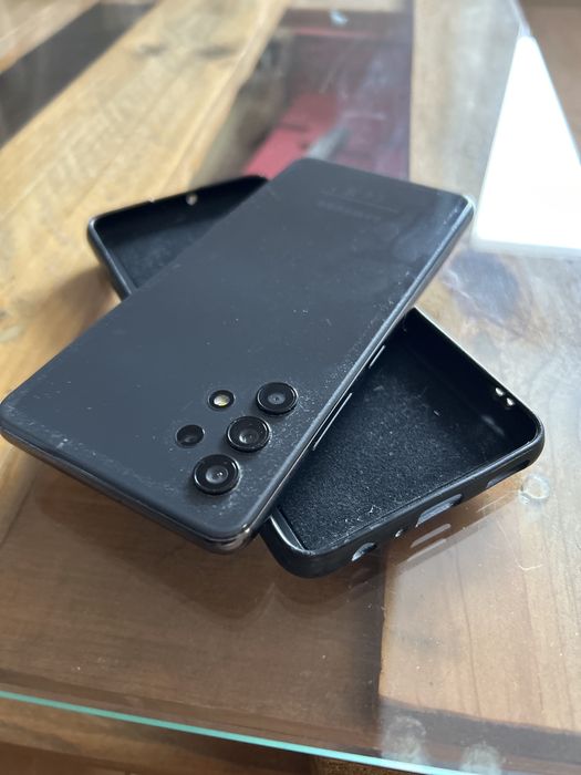 Samsung Galaxy A32