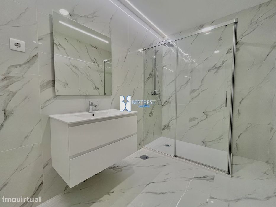 Airo, Barcelos – T3 Novo Com Design Moderno E Equipado Ao Detalhe