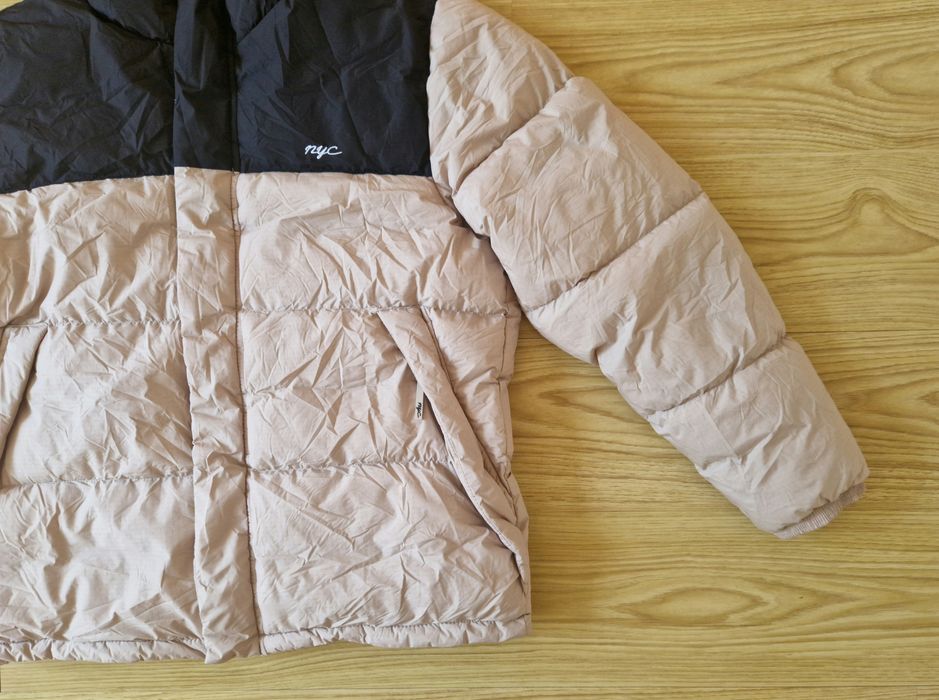 Куртка зимова чоловіча CHAPTER розмір XXL  ORIGINAL