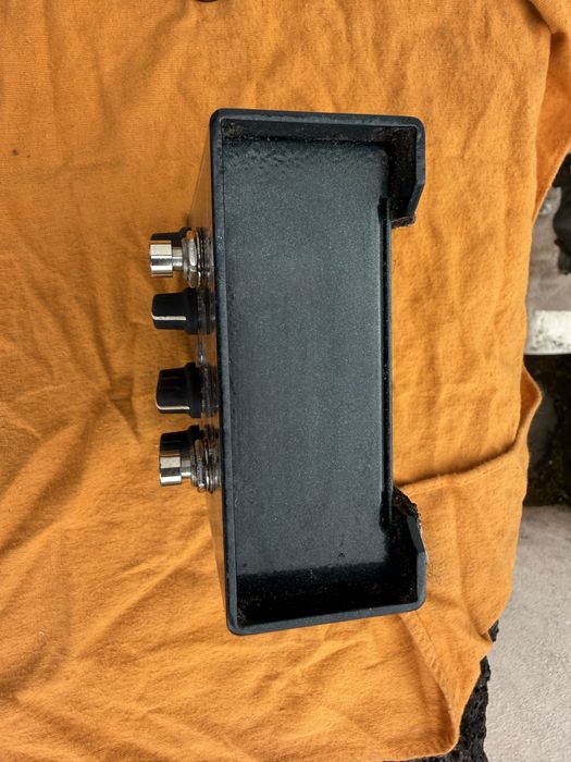 Pedal preamp/D.I.Box Aguilar Tone Hammer