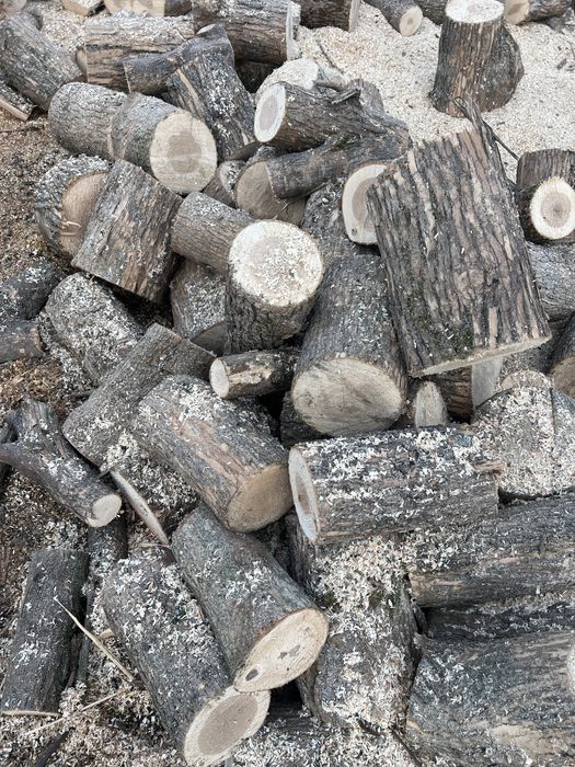 Продам дрова отличного качества от 1000гр