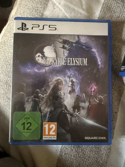 Jogos ps5 muito bom estado