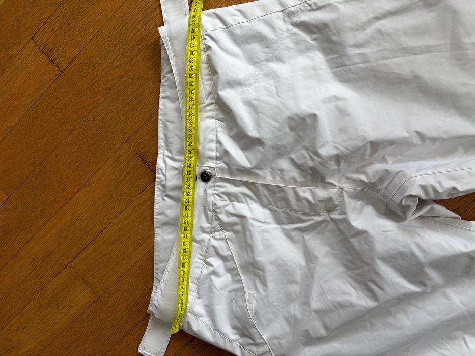 Лижні Штани