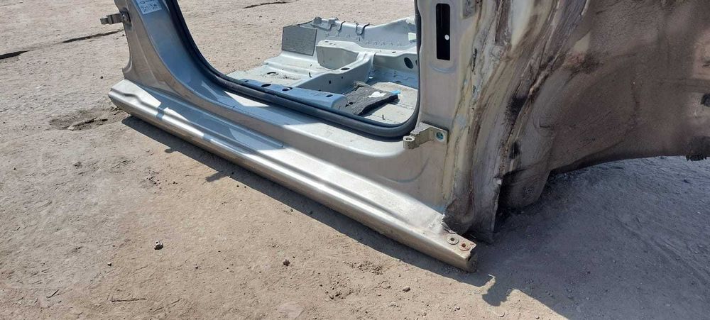 podłużnica ćwiartka przód przednia prawa seat toledo iv 4 12-19 lf8h