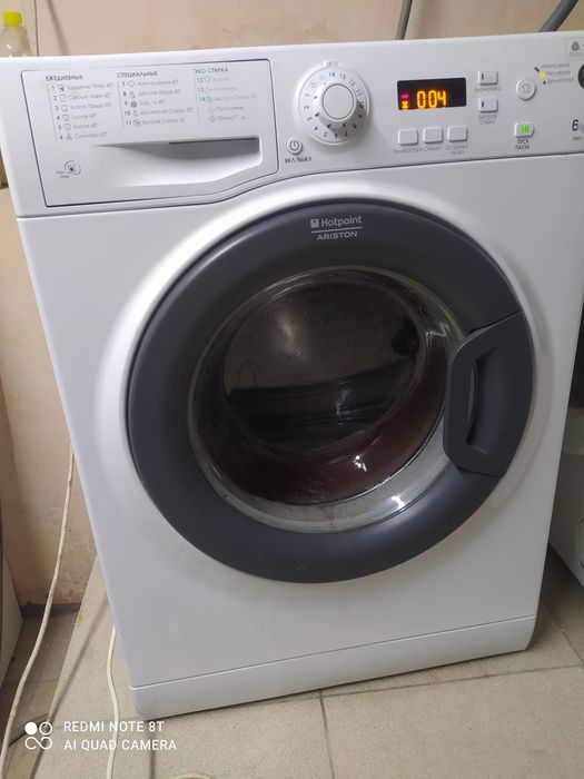 Продаю Стиральные машины , холодильники. Бу из Германии.: 4 000 грн ...