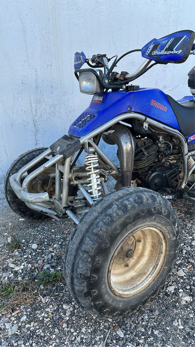 yamaha blaster 200