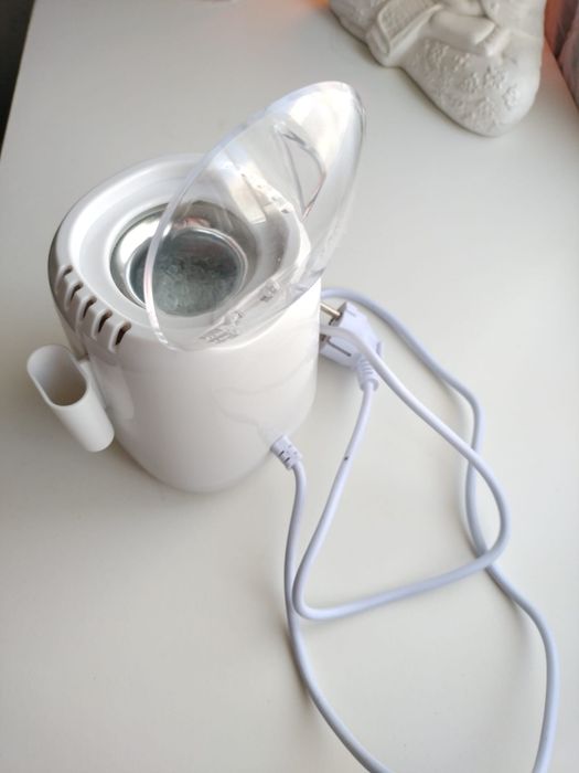 Esterilizador  unhas