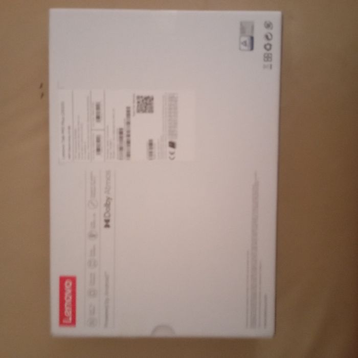 Tablet Lenovo Tab M10, Como nova