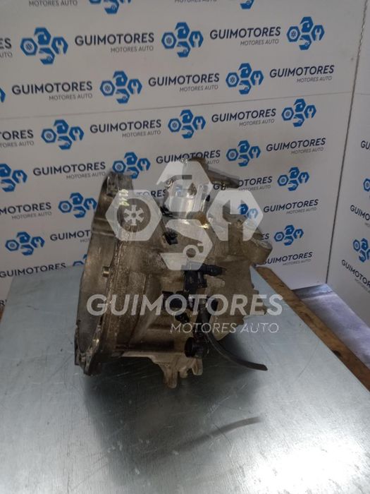 CAIXA VELOCIDADES OPEL MERIVA 1.7CDTI 110CV, REF: M32O - MANUAL 6V