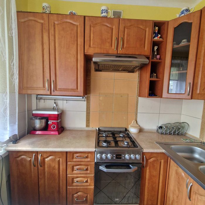 Sprzedam meble kuchenne