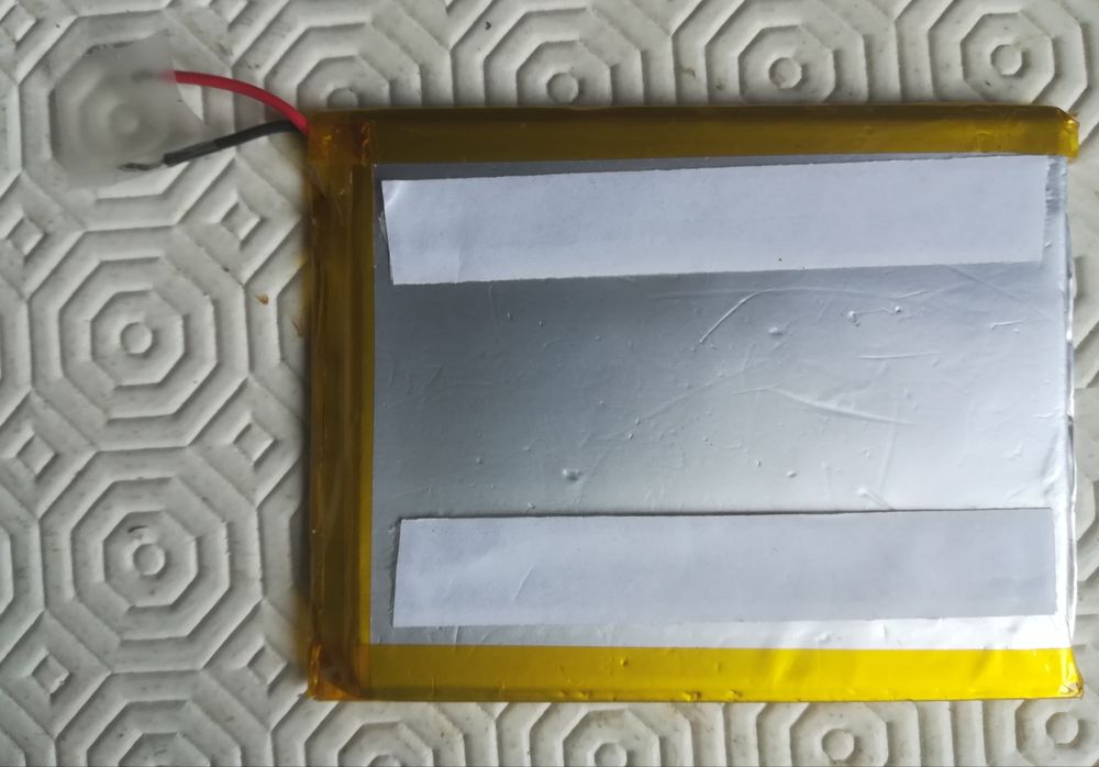 Baterias para Tablets