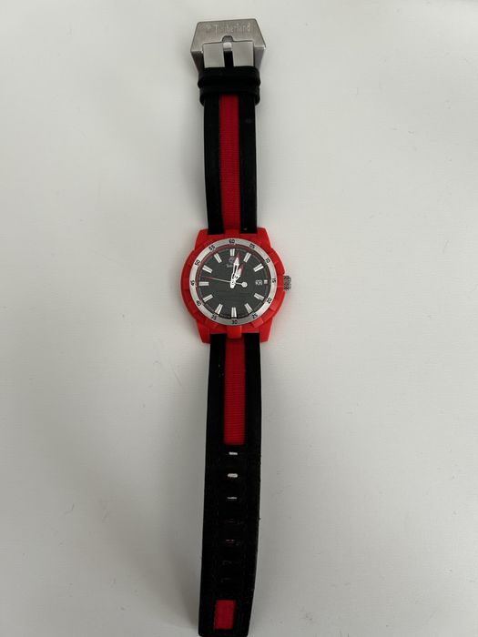 Relogio feminino Timberland