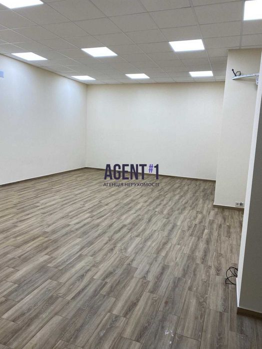 ЖК Львівський маєток, продаж фасадного приміщення, 68 кв.м.