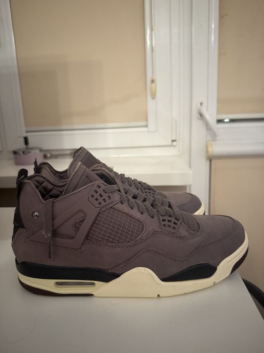 AIR JORDAN 4 x a ma maniere ‘violet ore’ (NOWE)