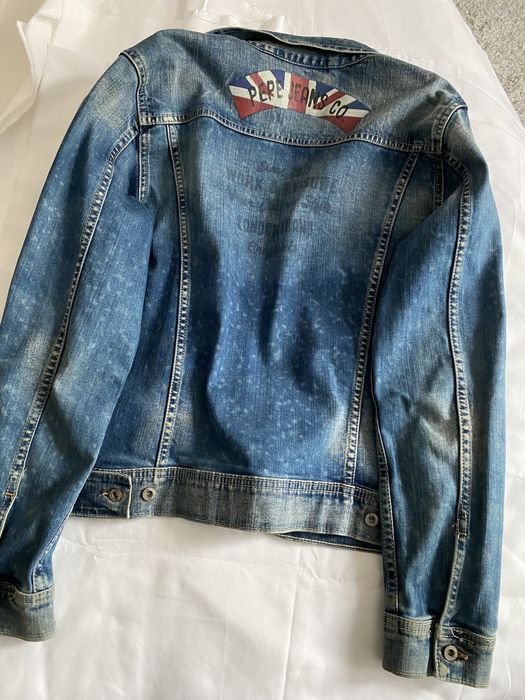 Casaco Pepe Jeans 14 anos