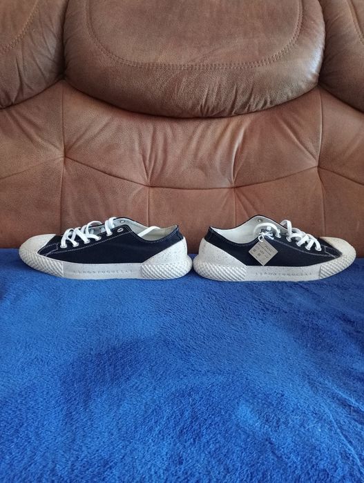 Кроссовки Asportuguesas TREE 2 NAVY