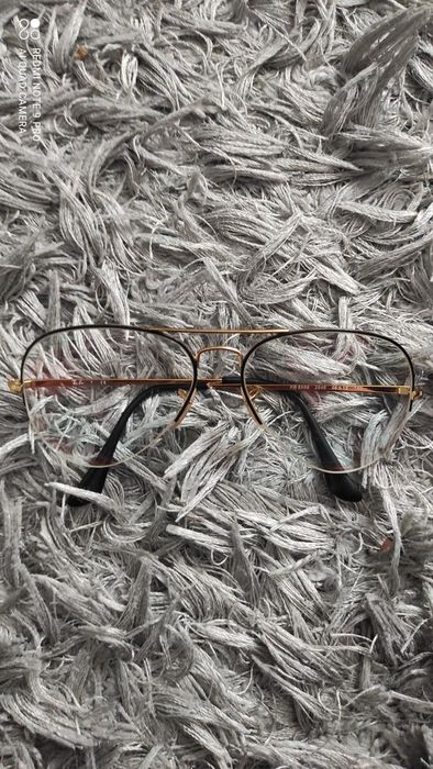 Orginalne oprawki Ray-Ban