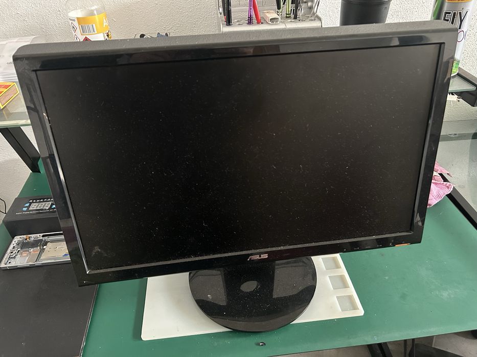 Monitor asus vh222s