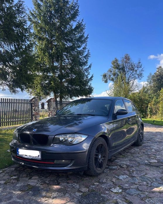 BMW Seria 1