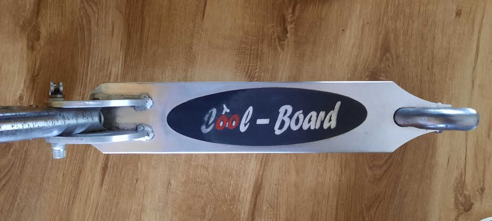 Hulajnoga Cool-Board