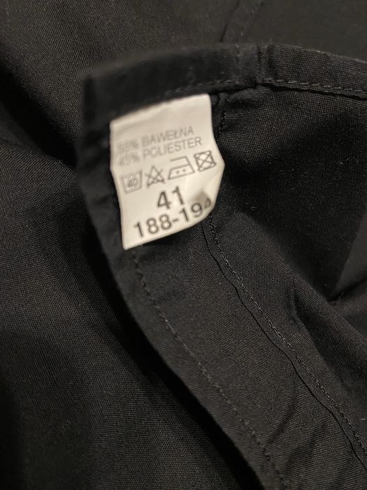 Koszula Wólczanka 188-194