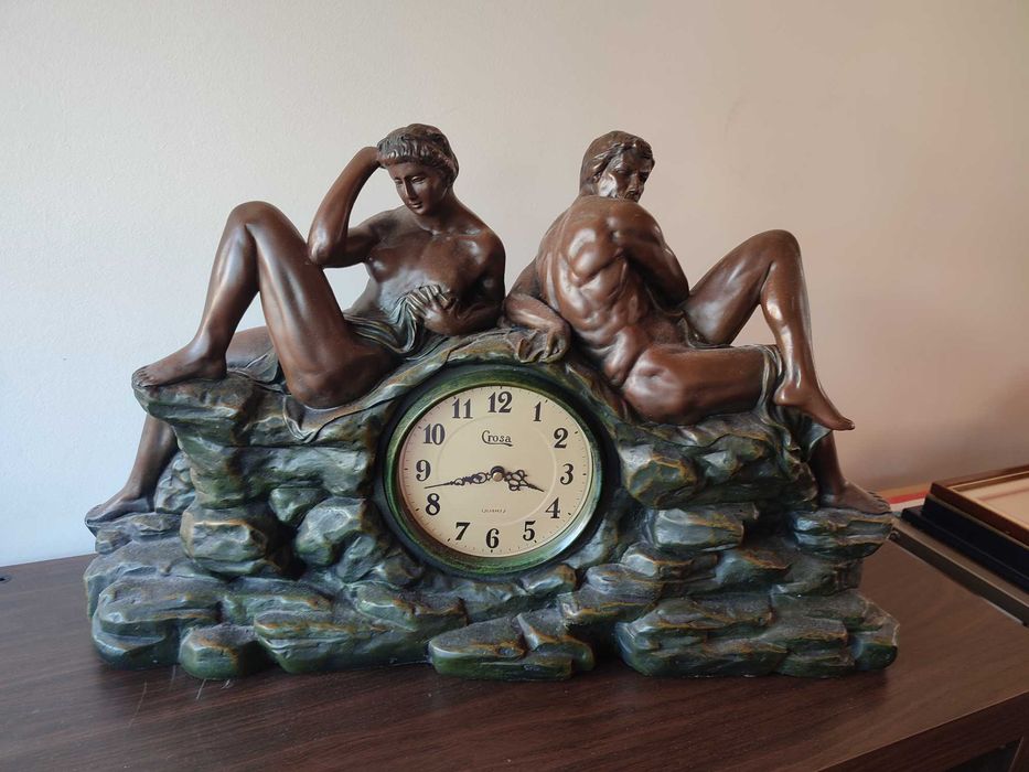 Relógio de sala Crosa