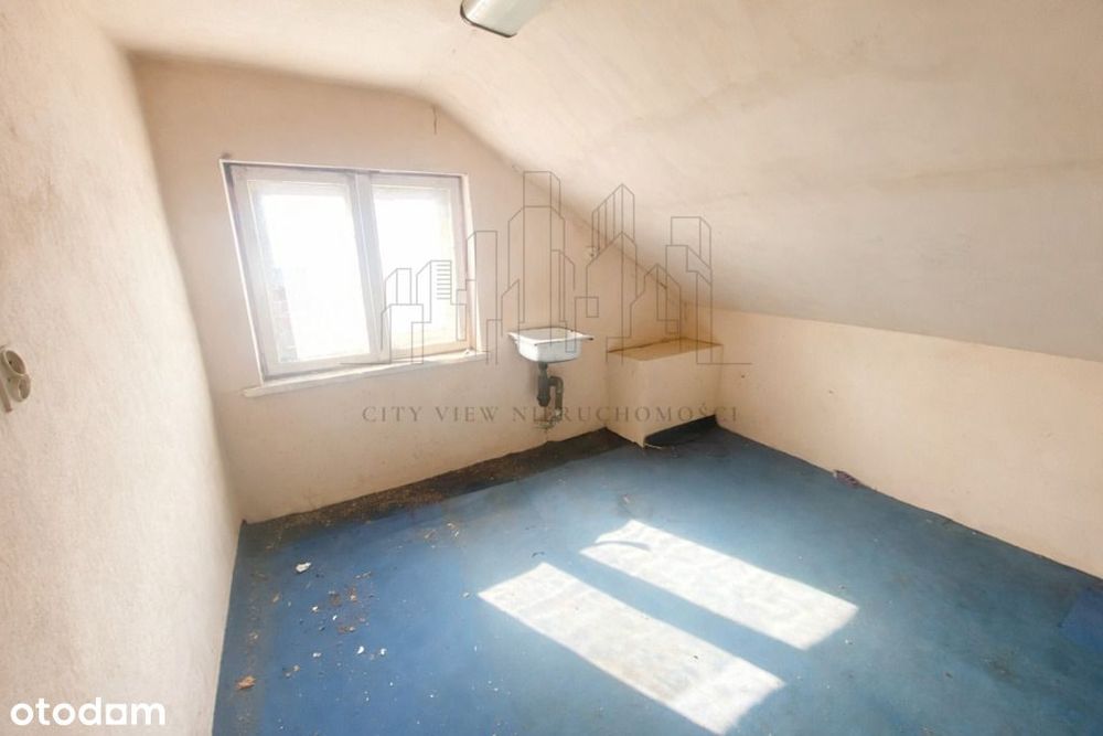 Kawalerka 29,41 m², Ogród nad Odrą blisko Klasztor