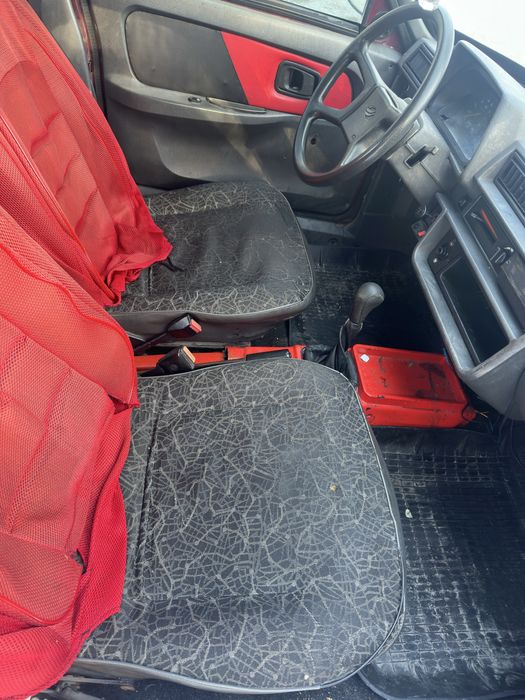 Продам Заз Славута газ/бензин на уверенном ходу