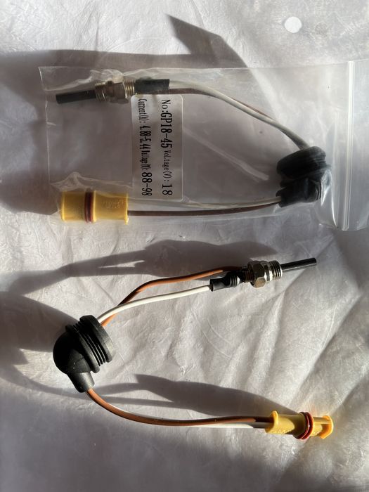 Свеча накаливания и перегрева автономки eberspacher