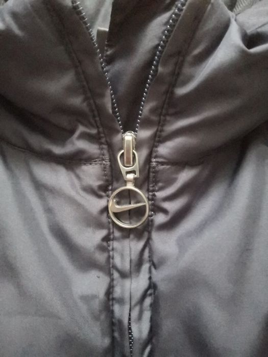 Жилетка Nike вінтаж