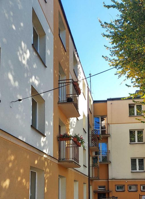 Wynajmę mieszkanie