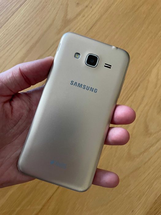 Samsung Galaxy j3 2016 - DUAL SIM