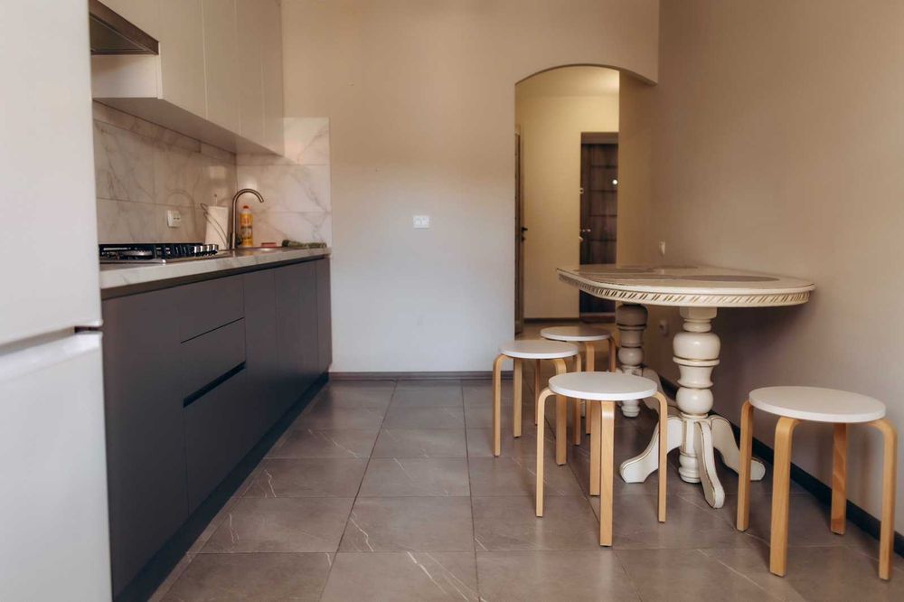 ЦЕНТР 1-кім квартира. вул Галицька + Звітні документи