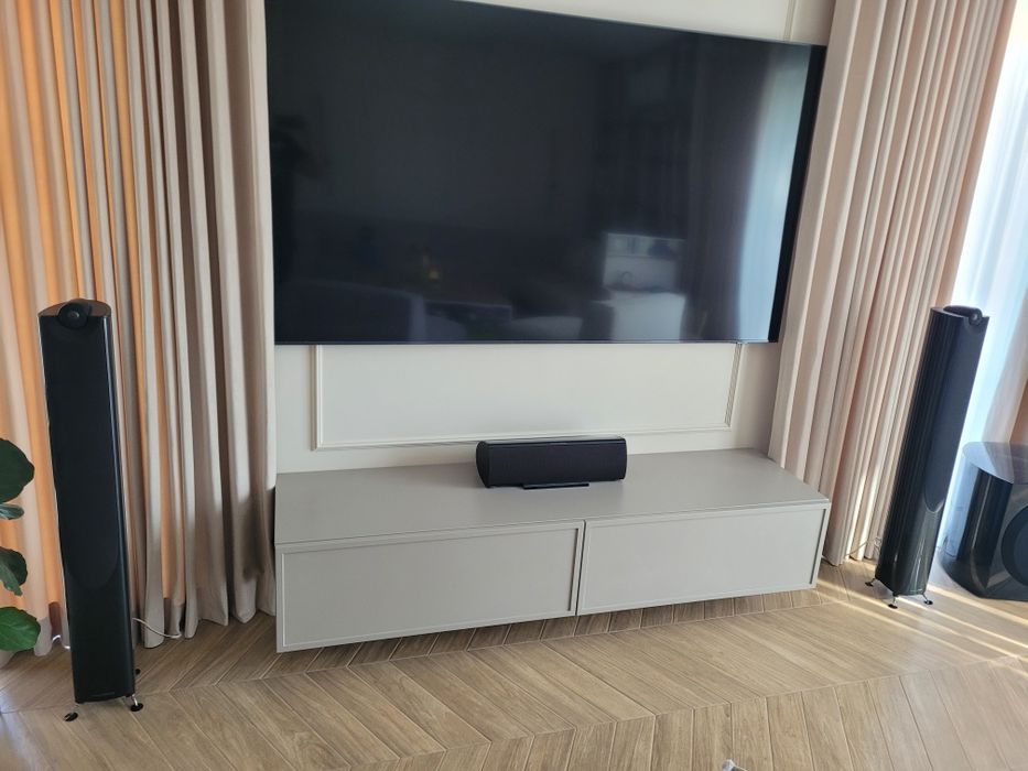 Bowers ＆　Wilkiris　CMB B&W CM4 – DN Audio