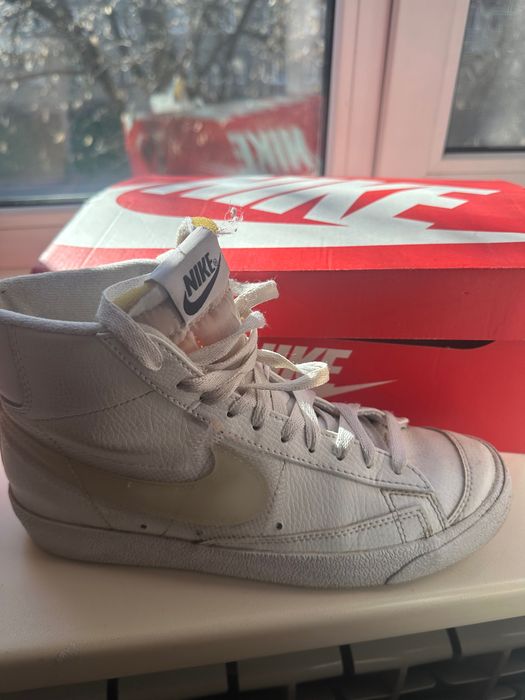 Nike blazer 39 eur