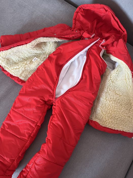 Продам дитячий комбінезон