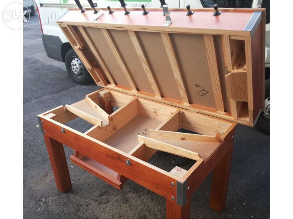 Matraquilho tradicional - novos