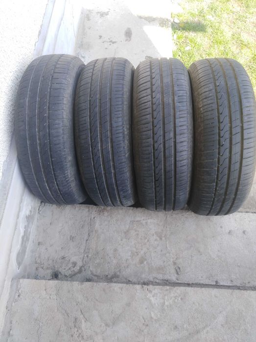 Авто шини Б/У. R15.195/65.Літо.