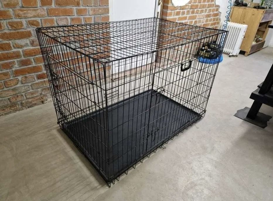 Клетка для собак , будка , переноска , бокс , клітка доя котів