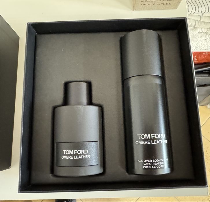 Tom Ford Ombre Leather rezerwacja do poniedzialku