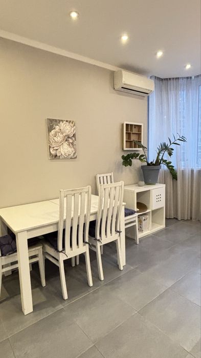 Лікоград оренда 3к