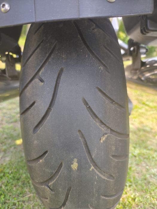 Sprzedam Yamahę FJR 1300