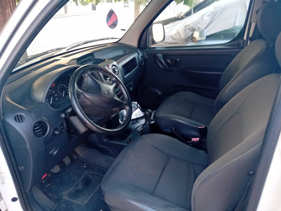 Carrinha Citroen berlingo 1.6