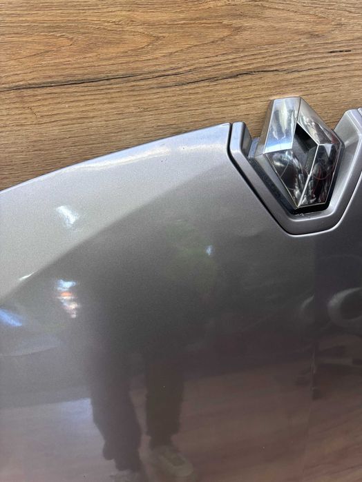 Maska Renault Megane 3 kolor tekng