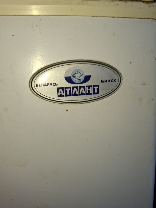 Холодильник Атлант на запчастини