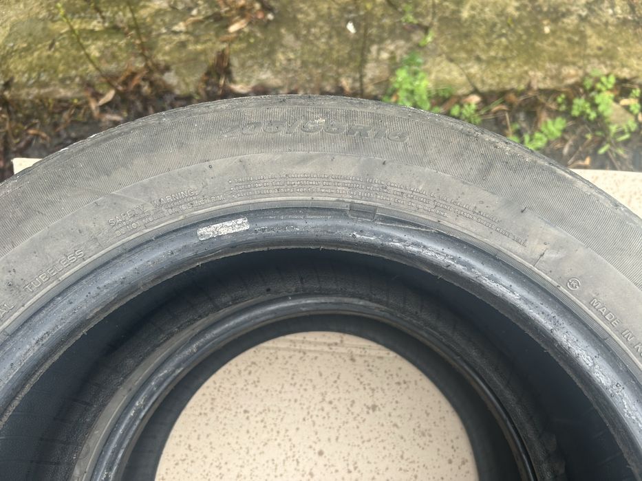 Резина 205 55 r16